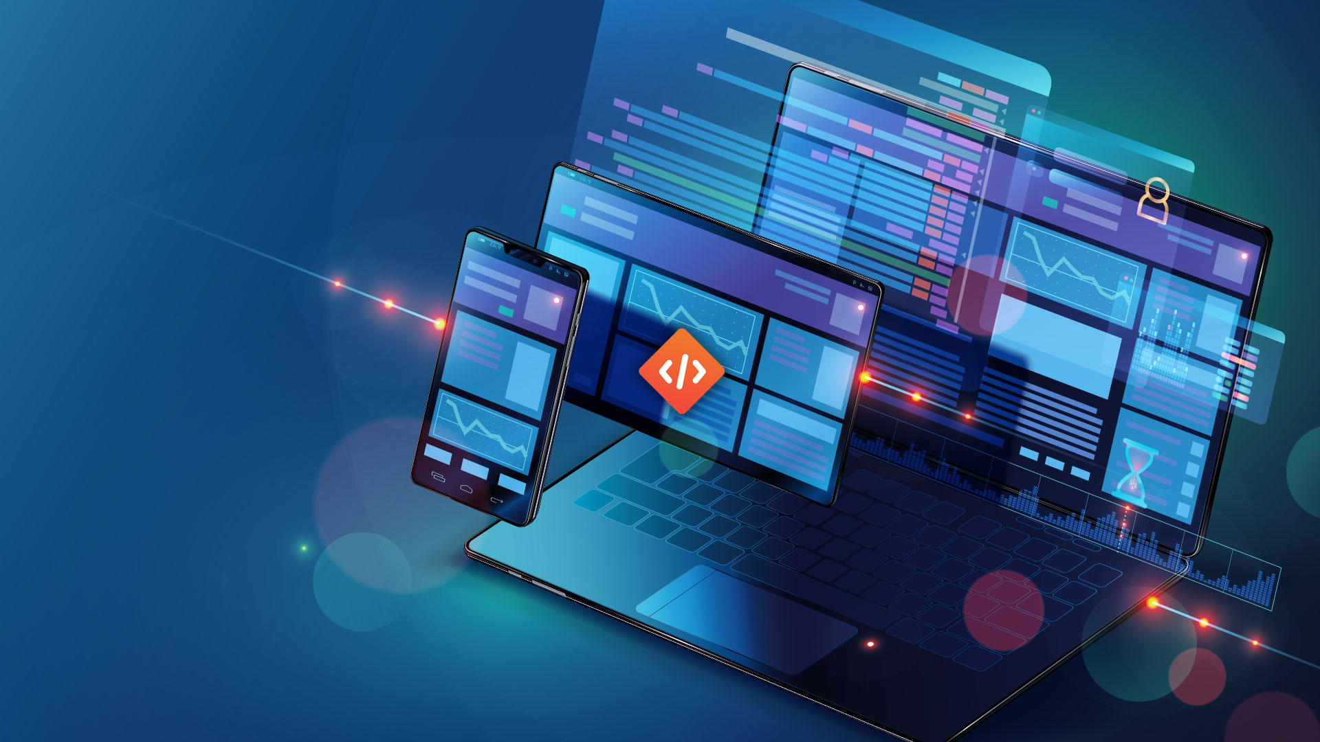 Backend Web Developer