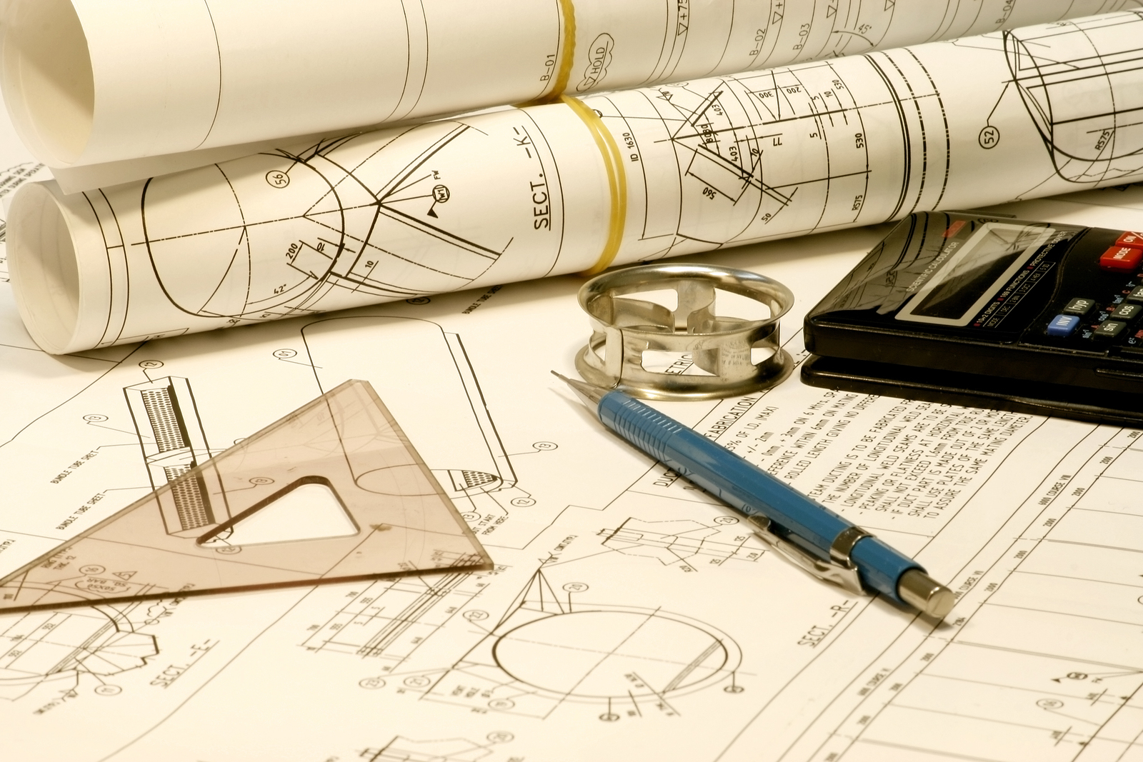 Engineer