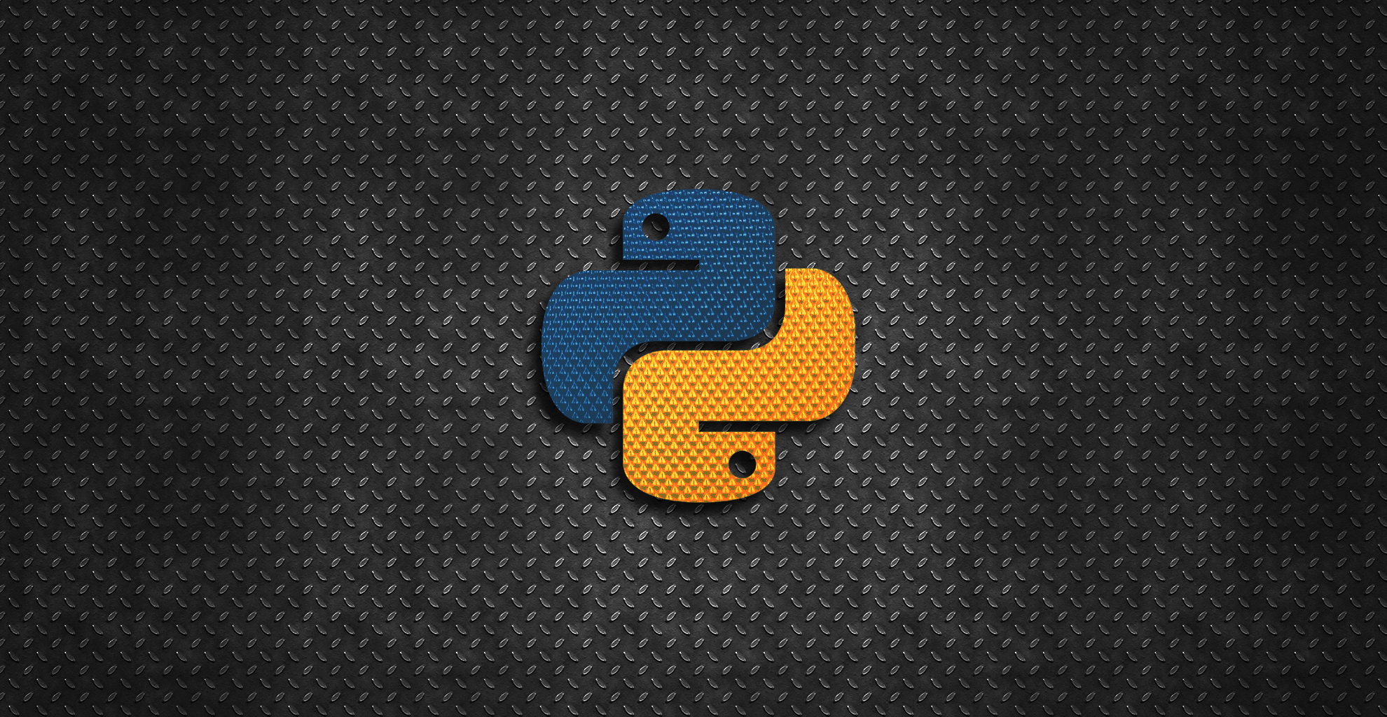 Python Developer